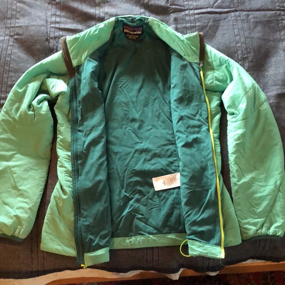 Great condition Patagonia Nano Air Jacket - Picture 2 of 7